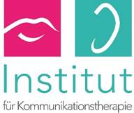 Logo Institut für Kommunikationstherapie
