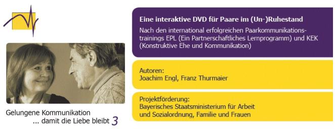 Interaktive DVD