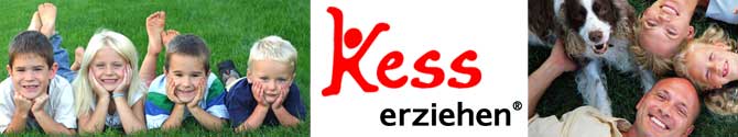 Kess erziehen