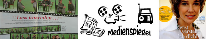 Medienspiegel